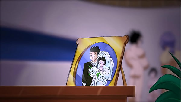 Nonton Videl Gets A Facial thumbnail