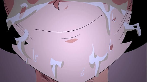 Videl Threesome Facial Animation No Audio