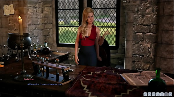 Play MP4 - Lust Academy 33