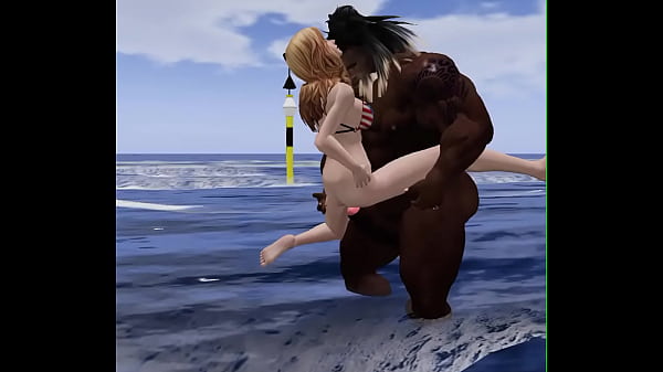 Big black bull fucking 