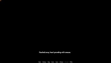 Stranded on an island with my wife and the servant part 2 