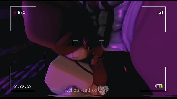 Roblox slut needed a place to stay