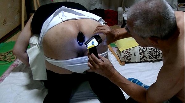 Play MP4 - Jyosoukofujiko embarrassing bondage play