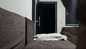 Nonton Ela Nao Para De Sentra Ate Gozar E Mim Deixar Mole thumbnail