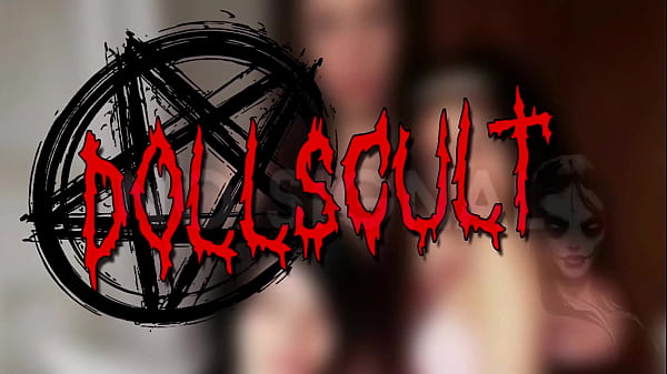 Nonton I Love Masturbating To Our Videos Too!!! - Dollscult thumbnail