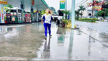 Nonton Frentista Deu O Cu No Posto De Gasolina No Banheiro thumbnail