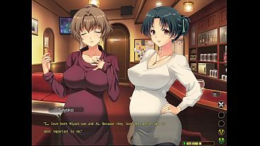 Tsumamigui 3 game - Route Sayoko part 4