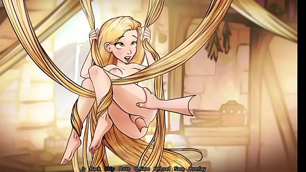 Play MP4 - Once a Porn a Time - Memorias de Rapuzel &lpar;Ruta angel&rpar;