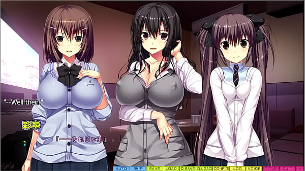 Play MP4 - Limit Over - Ayane Lust Route 1 - Deepthroated by My Master