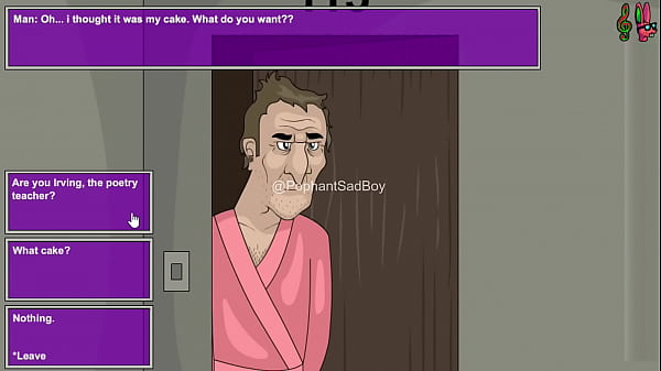 Me Ligo A Mi Linda Vecina Hago Que Me La Chupe Y Despu&eacute;s Me La Cojo Hentai thumbnail