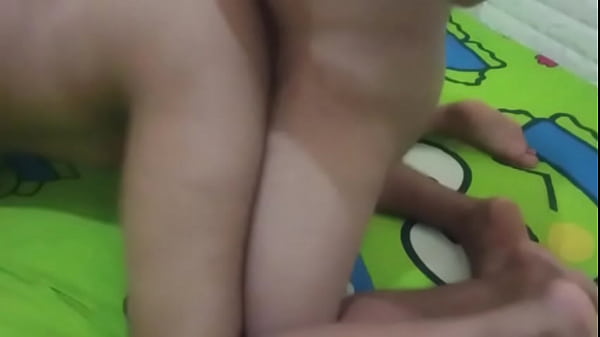 Gadis desa ngentot sama guru 