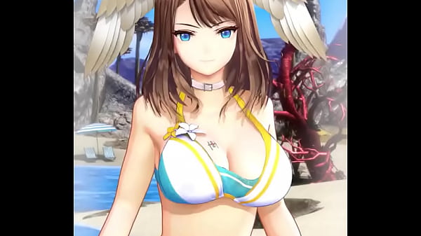 Nonton Xenoblade Hentai thumbnail