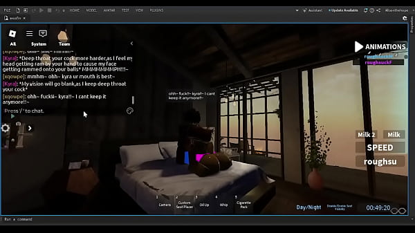 Play MP4 - Me getting owned by a BBC