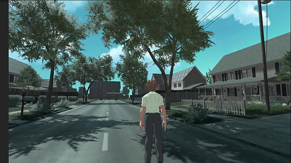 Nonton Chichi Is Bulma With Sexy Bikinis 3d thumbnail