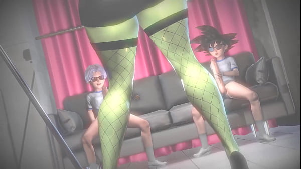 Nonton Cheelai Has A Threesome thumbnail