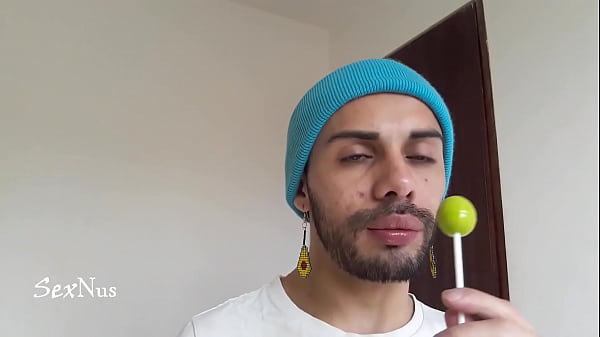 Caliente Candy En Mi Boca thumbnail