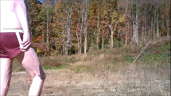 JO At Crazy Open Spot At The Park 11-14 