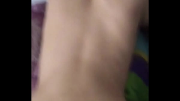 Kidchazzy_and snow_bunny