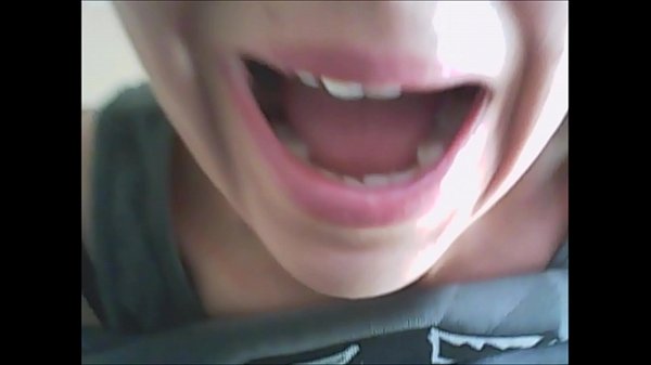 Stepmother you should wash your feet and try not to fart like that