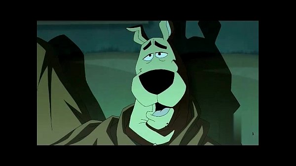 scooby doo porn fuckscene