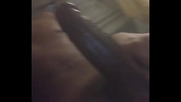 Is my cock big? Tell me _)