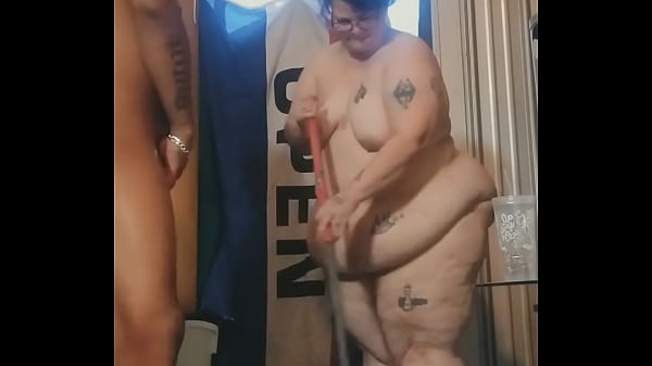 Play MP4 - BBW Ass Teaser POV