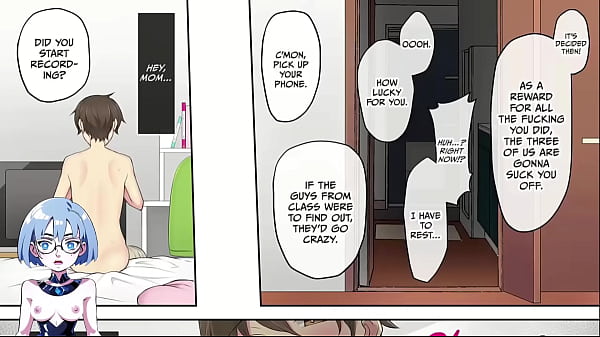 Imaizumi's House Is A Place For Gals To Gather 3 