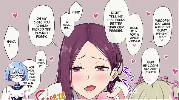 Imaizumi's house is a place for gals to gather 3 