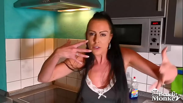 German MILF_Texas Patti fucked in POV