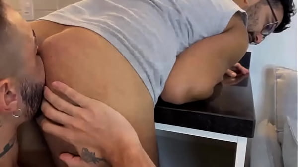 MARCOS GOIANO - AMATEUR BIG COCK FUCK ME 