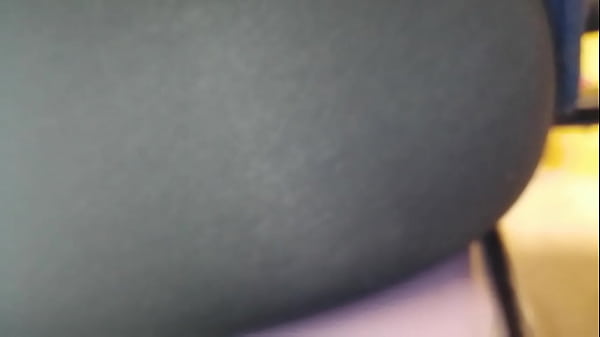 Play MP4 - Nalgotas de compa&ntilde;era parte 2