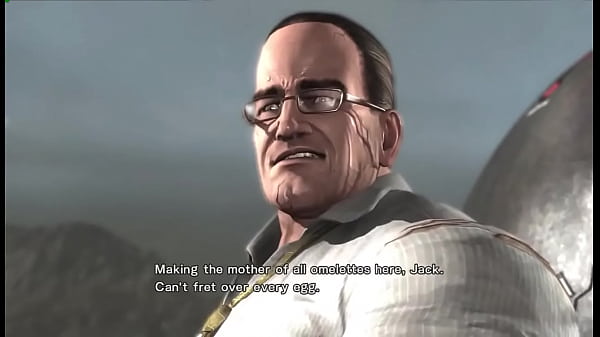 The mother of all omelettes