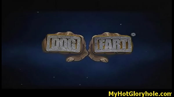 Horny LadyEnjoys_Gloryhole Cocksucking Interracial 3