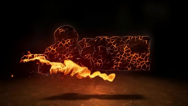 First timer angel blaze