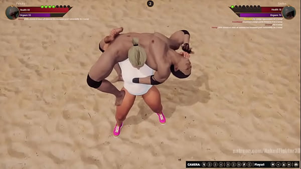 Felicity vs giulius nf3d mixed sexual competitive intercourse 