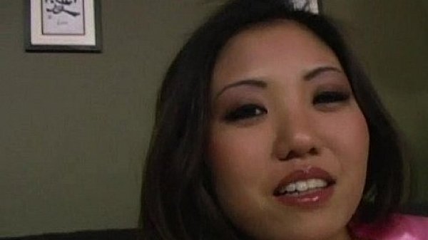 Horny asian babe 188