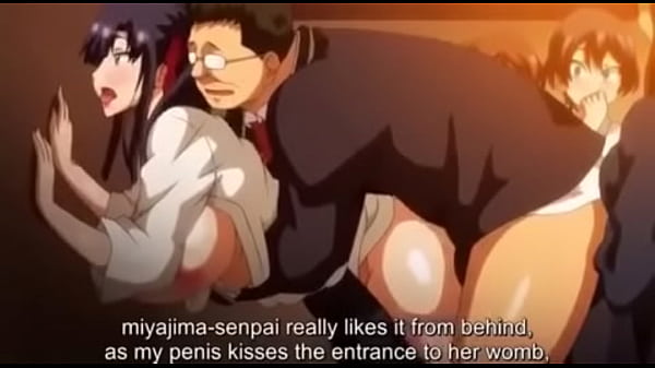 Teacher teaches students_how to fuck