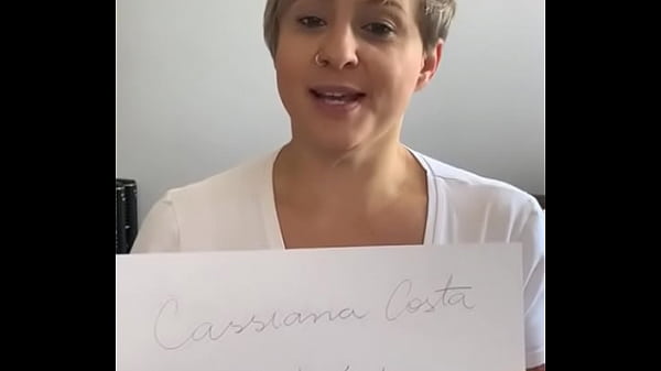 V&iacute;deo de verifica&ccedil;&atilde;o - Feito com muito amor para trazer conteudos exclusivo para voc&ecirc;s 