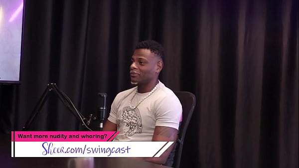 Através deum amigo que ele entrouno pornô apósuma festa de swing e com a produtora Will Mastro SHEER_RED