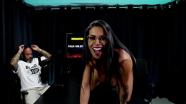 Nonton Receberam Convite Da Andressa Urach E Depois Veio Uma Den&uacute;ncia Do Xvideos, E A Treta Binho Ted (que Foi Preso) E Sua Atual Esposa... - Natzinha Morena (watch On: Sheer/red) thumbnail