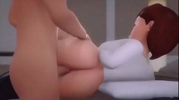 Sex With Elastigirl, Part 1 thumbnail