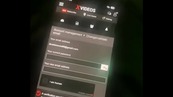 Nonton Verification Video thumbnail