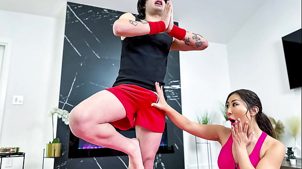 Your Rod Chakra IsPoppingNicole_Doshi Dee Williams EliasCash