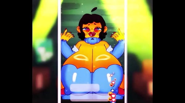 Nonton Undertale Au Bimbotale Frissa Claps Her Giant Boobies Livestream Thick Hentai thumbnail