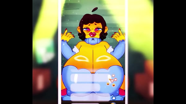 Undertale au bimbotale frissa claps her giant boobies livestream thick hentai