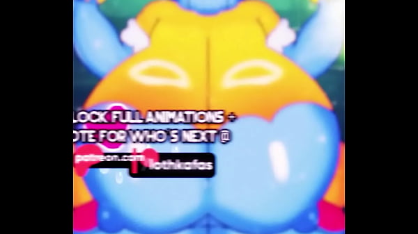 Undertale au bimbotale frissa claps her giant boobies livestream thick hentai 