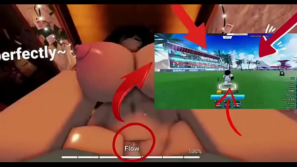 Nonton Roblox Girl Rides Lego Dick thumbnail