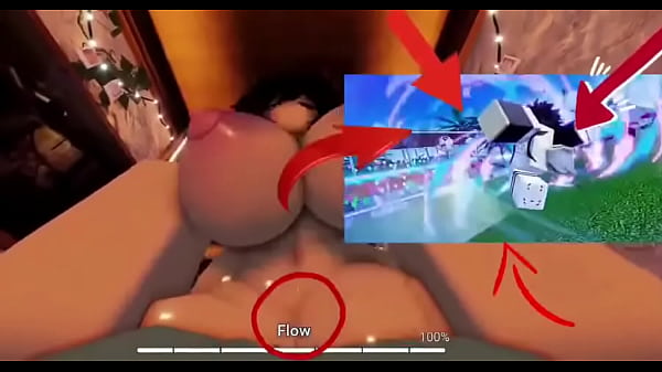 Roblox girl rides lego dick 