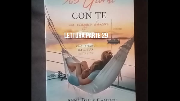 365 GIORNI CON TE PARTE 29