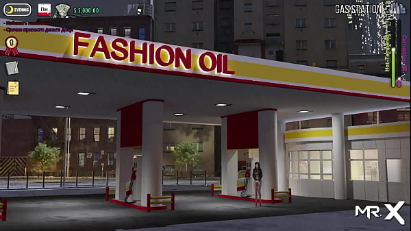 Fashionbusiness loves bdsm e1 #46 